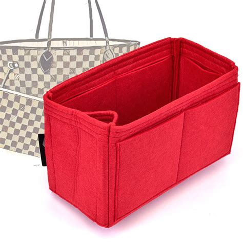 louis vuitton neverfull gm bag organizers